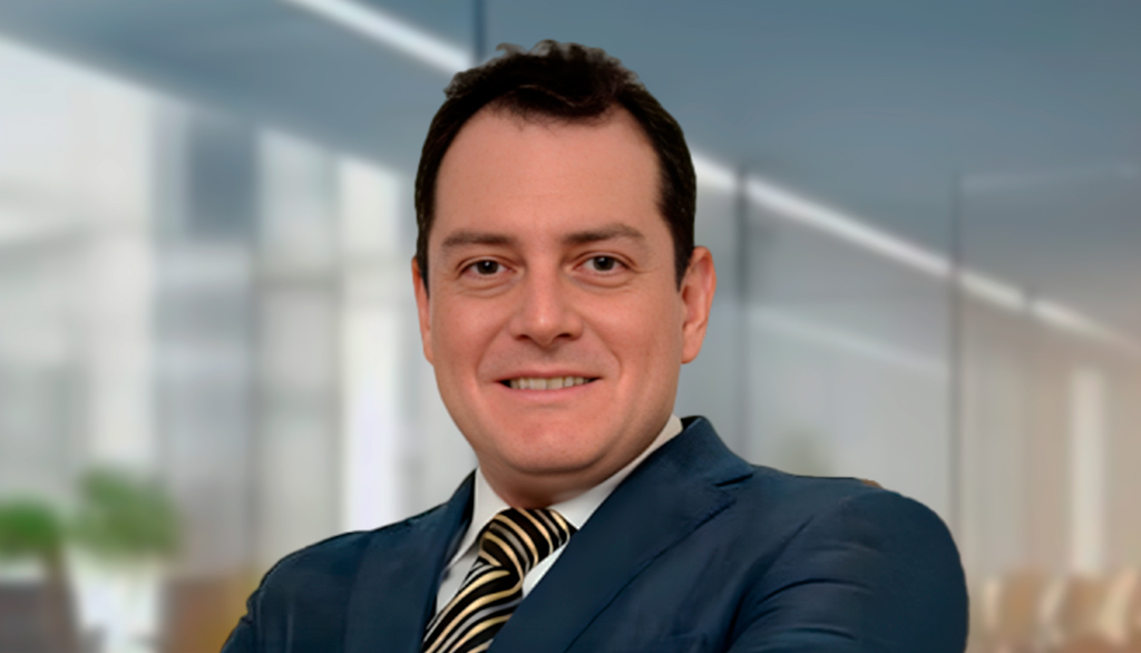 Orlando Contreras Pacheco