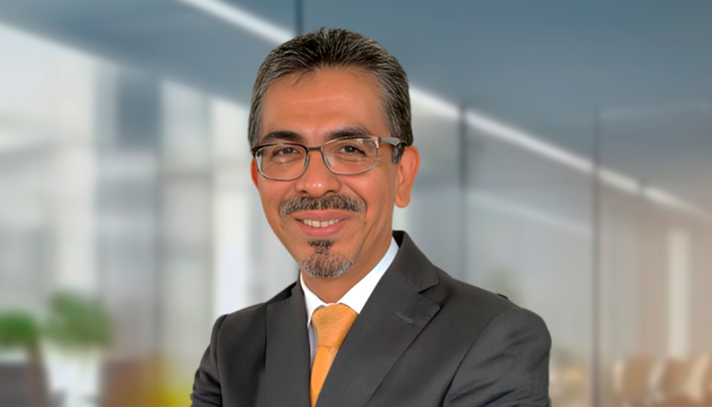 Victor Ñopo Olazábal