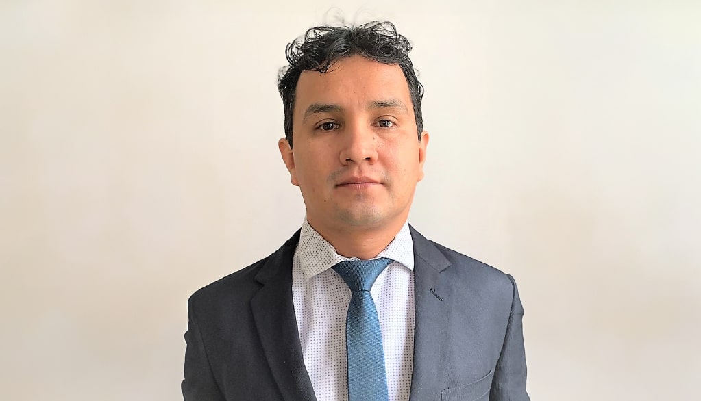 Marko López Bendezú marko lópez bendezú