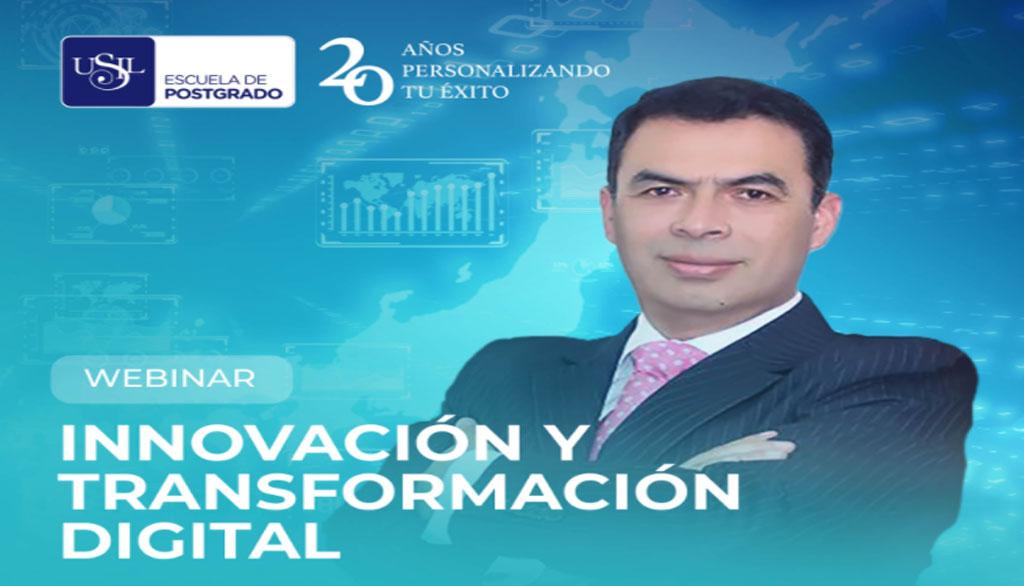 Información y Transfomación Digital