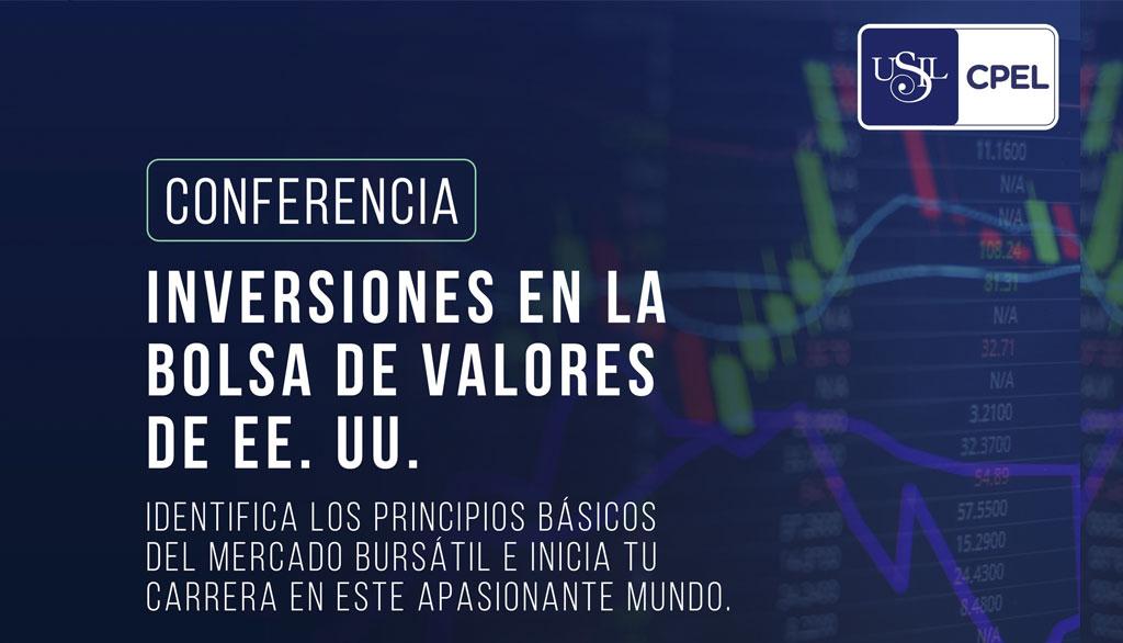 Inversiones en la bolsa de valores Inversiones en la bolsa de valores