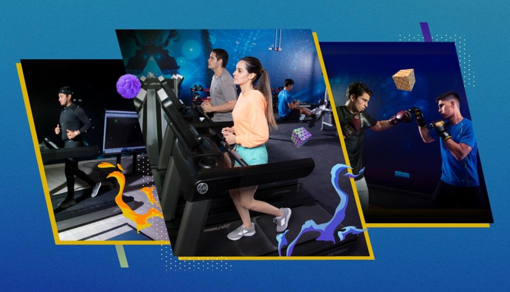 Visita guiada al Centro de Académico de Rendimiento Deportivo Visita guiada al Centro de Académico de Rendimiento Deportivo