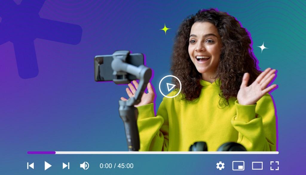 Concurso: YouCreator Demuestra tu talento como youtuber