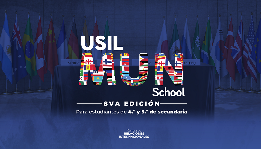 USILMUN SCHOOLS USILMUN SCHOOLS