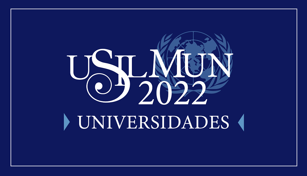 USILMUN Universidades USILMUN Universidades