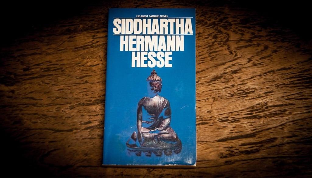 “Siddhartha de Hermann Hesse y la juventud” Conferencia
