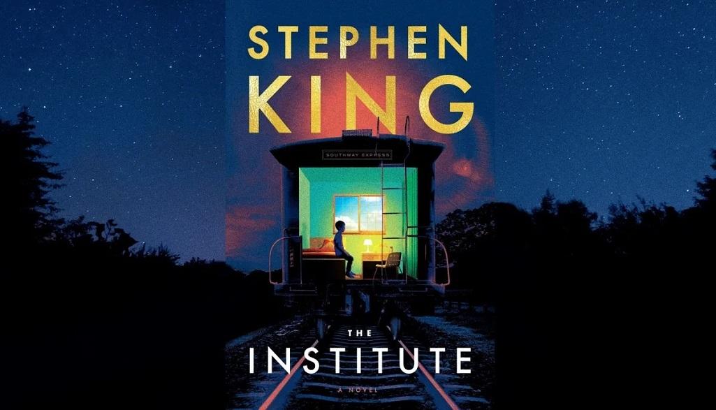El Instituto Stephen King