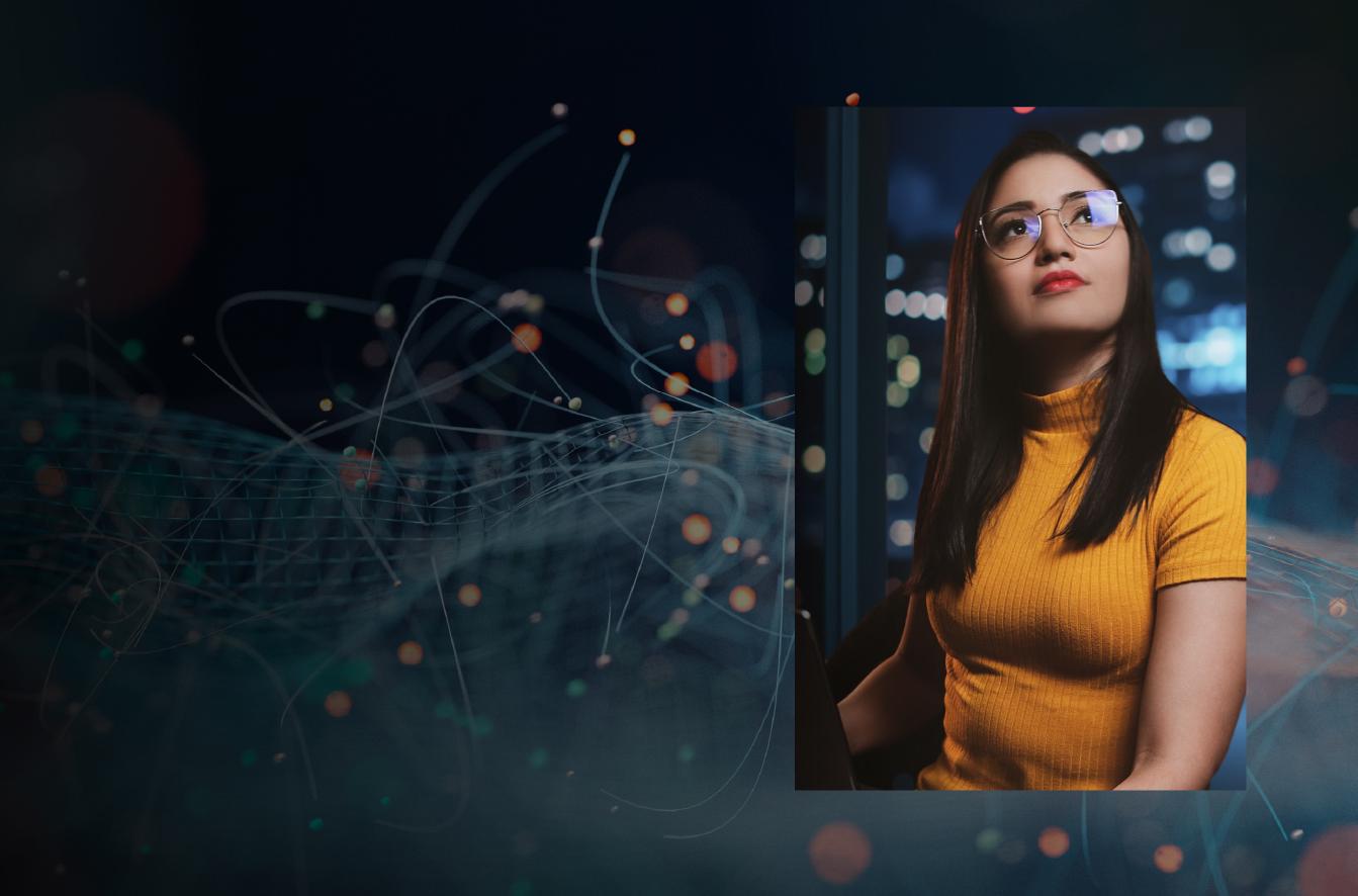 Charla informativa La era del conocimiento generada por datos Charla informativa La era del conocimiento generada por datos