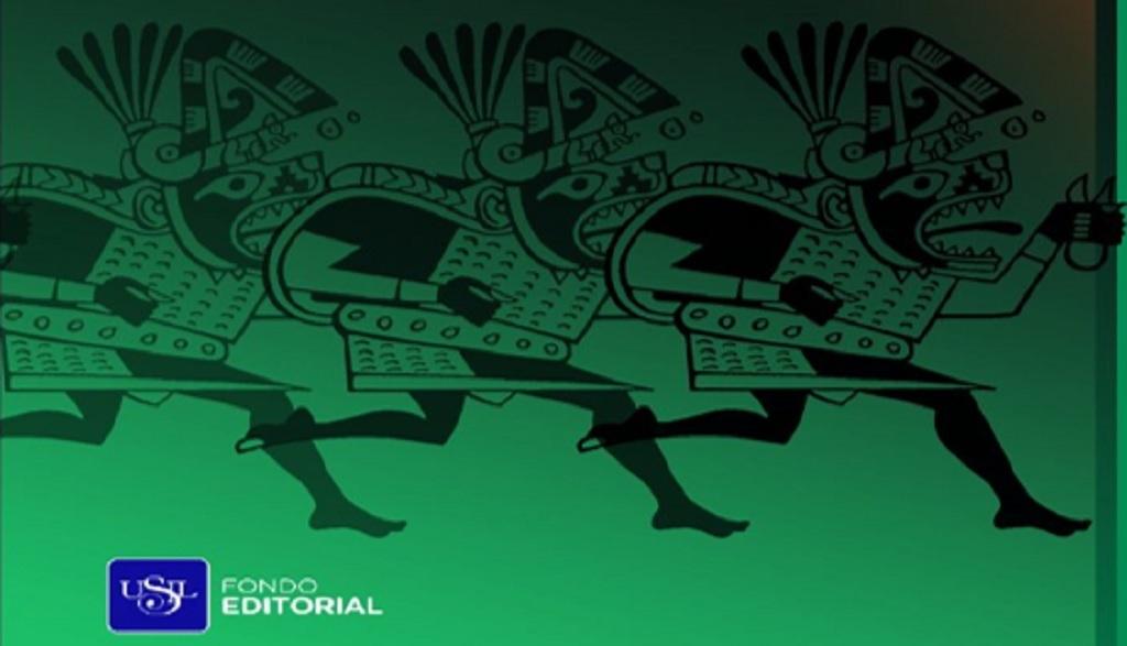 Fondo Editorial presenta el libro “Principios de Bioquímica”