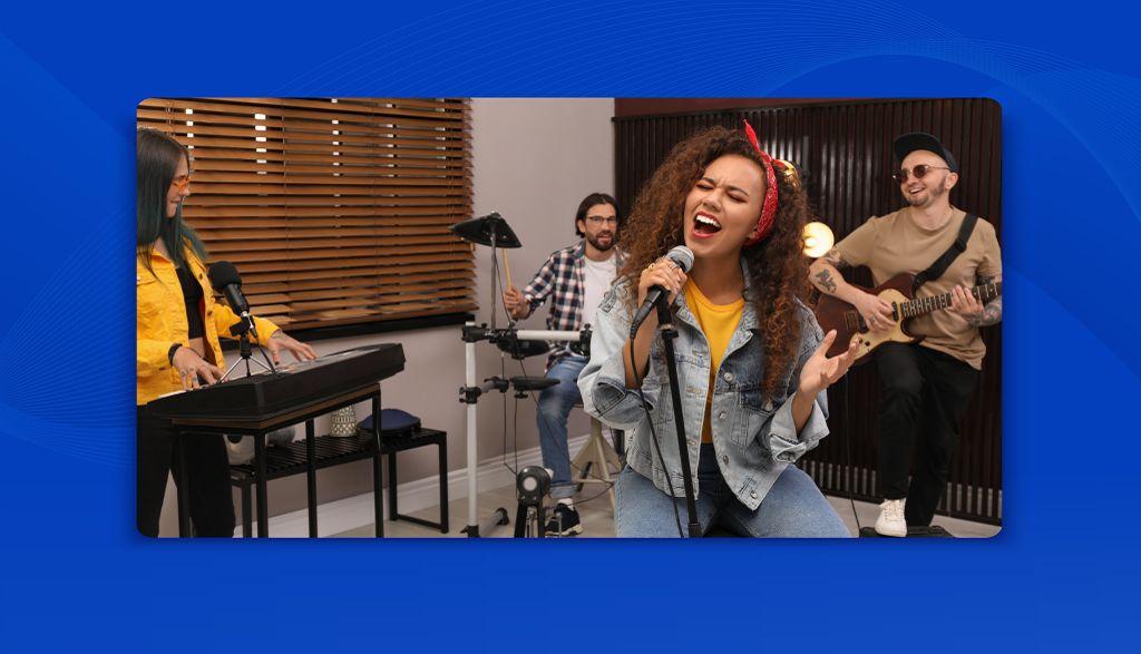 Visita Guiada Música Visita Guiada Música
