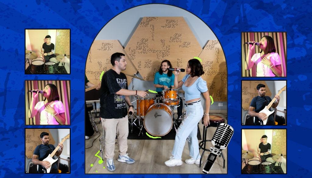 Music Tour Music Tour