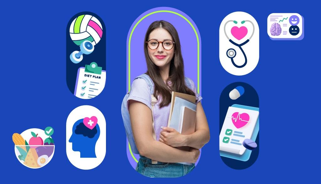 Tour de la Salud Tour de la Salud