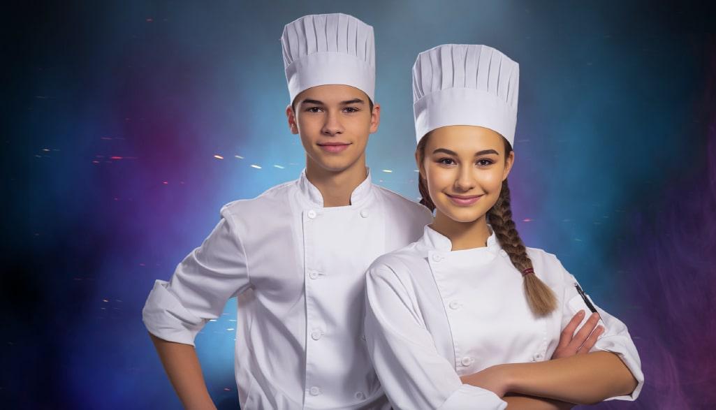 Follow the Chef follow the chef usil pregrado