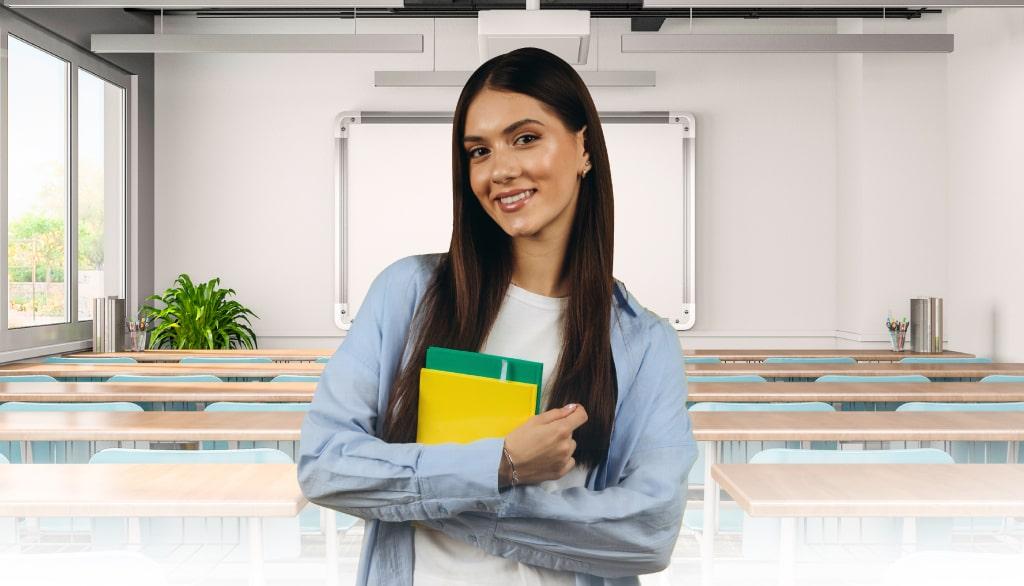 Docente por un Día Docente por un Día