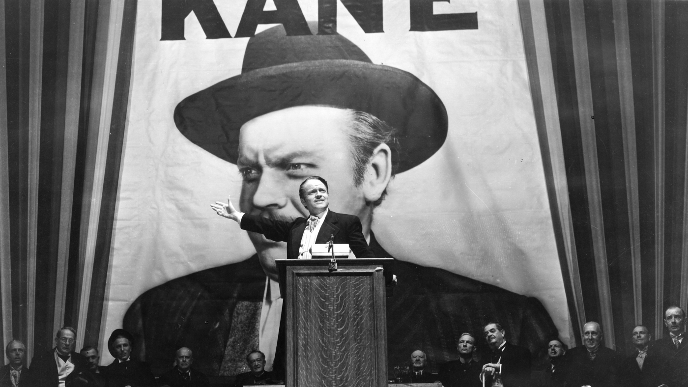 Ciudadano Kane Ciudadano Kane