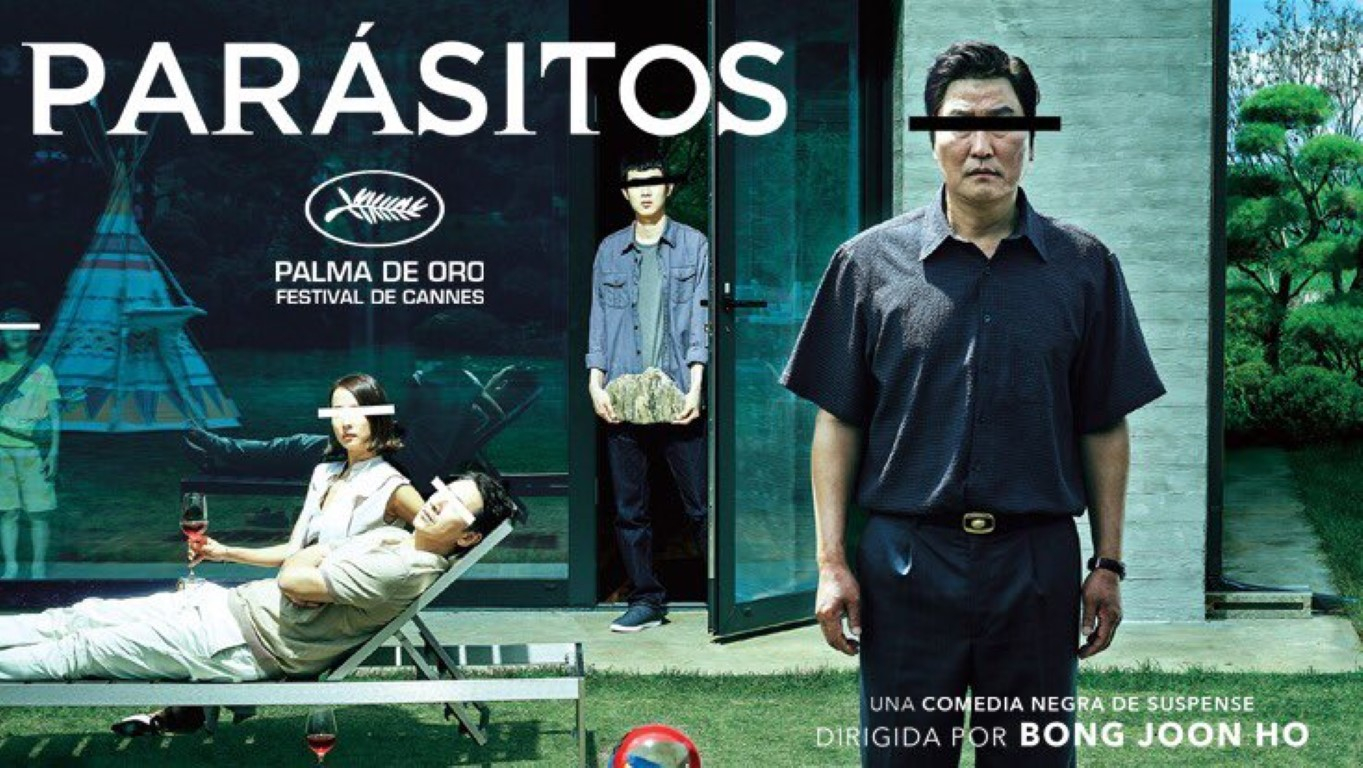 Parásitos Parásitos