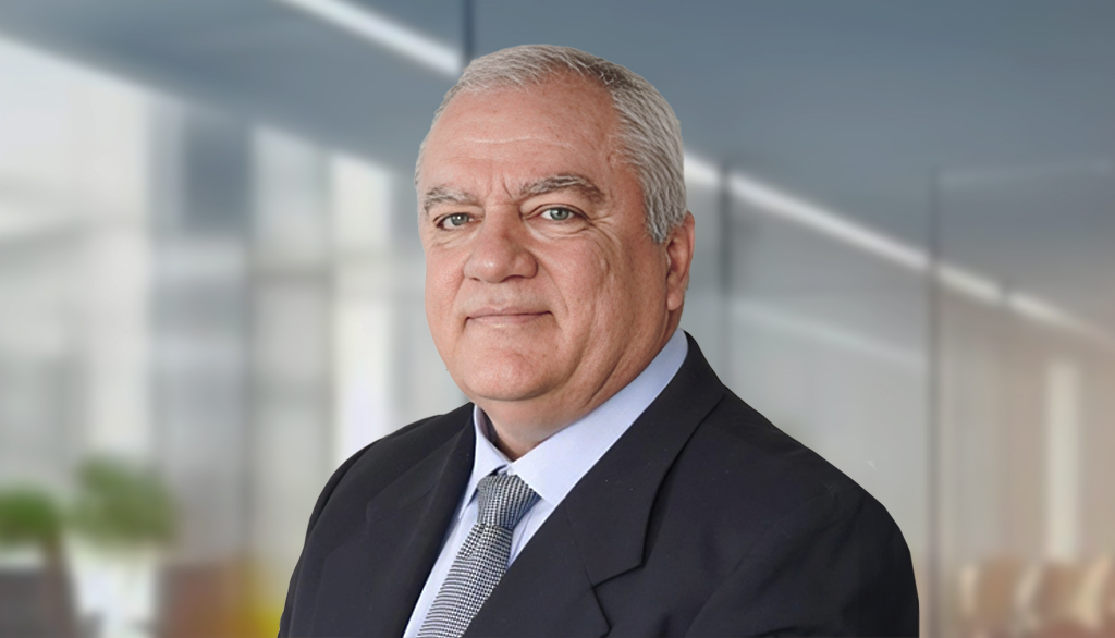 Alfredo Gildemeister Alfredo Gildemeister