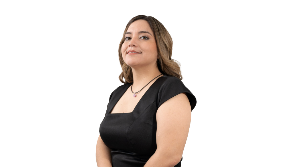 Dra. Ana Heredia Dra. Ana Heredia