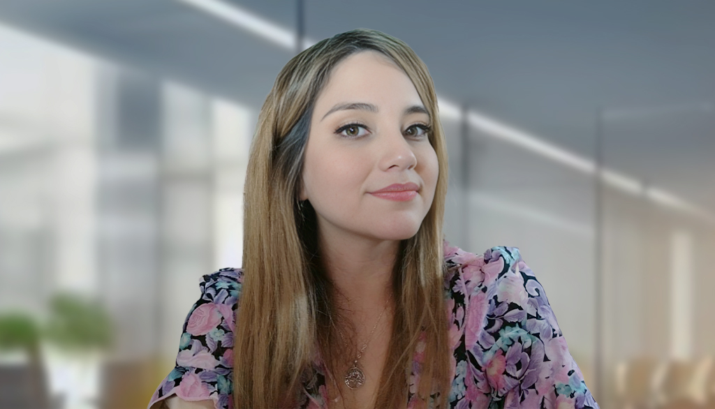 Ana Lucía Heredia Ana Lucía Heredia
