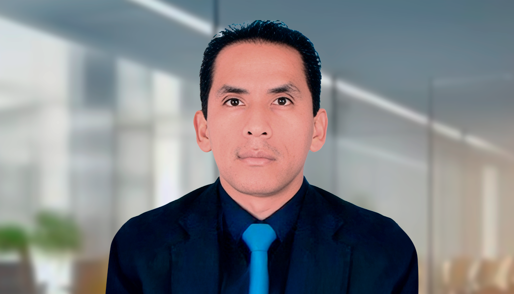 Erick Félix Quesquén Alarcón Erick Félix Quesquén Alarcón