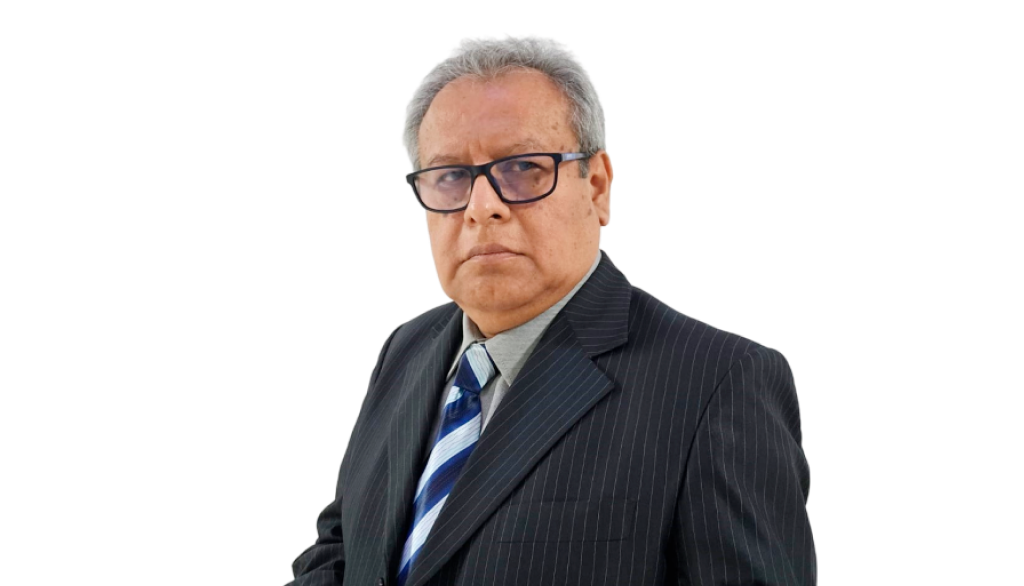 Dr. Willian Flores Dr. Willian Flores