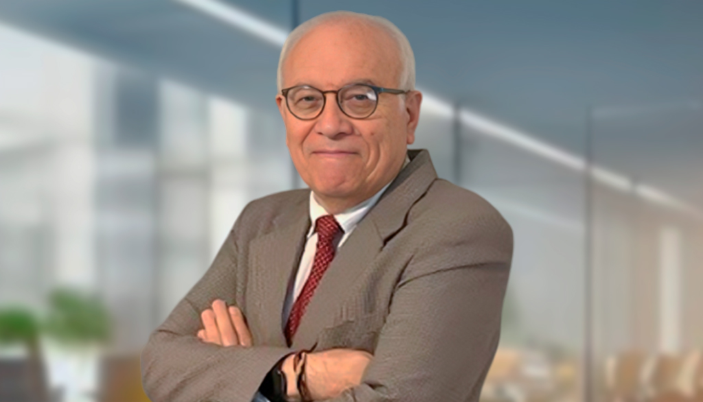 Mag. Jorge Luis Jara Rosado Mag. Jorge Luis Jara Rosado