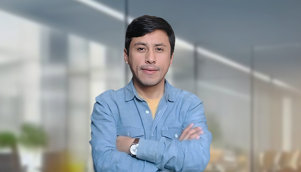 Juan José Janampa Juan José Janampa
