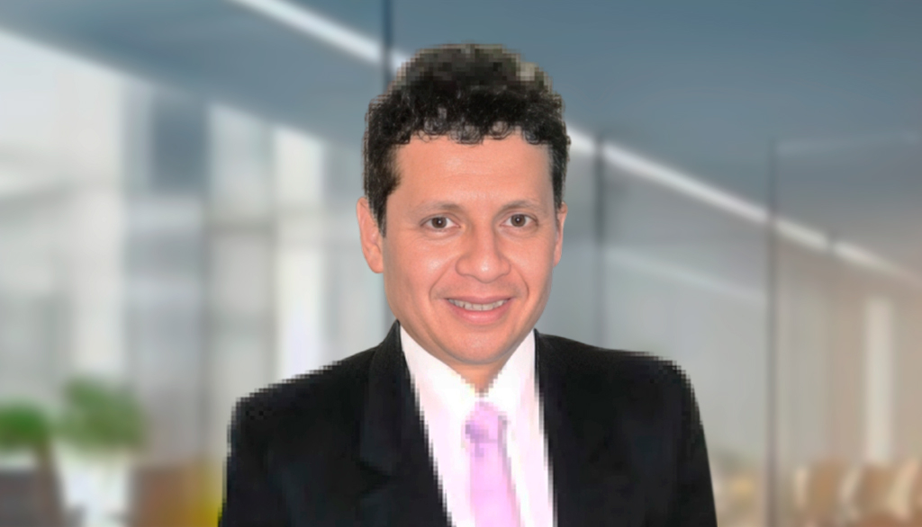 Mag. Luis Salas Biondi Mag. Luis Salas Biondi