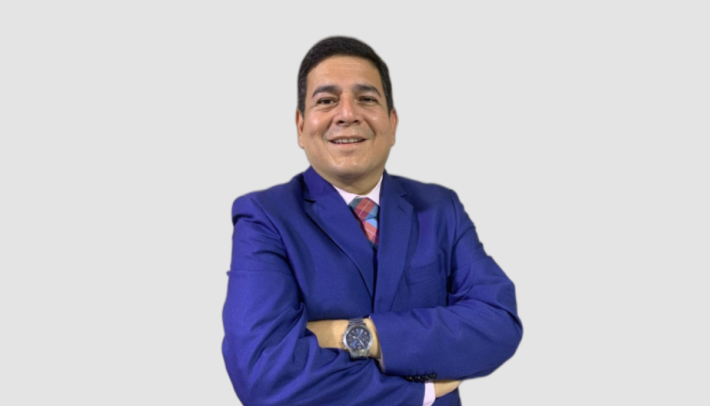 Mag. Milton Ibañez Mag. Milton Ibañez