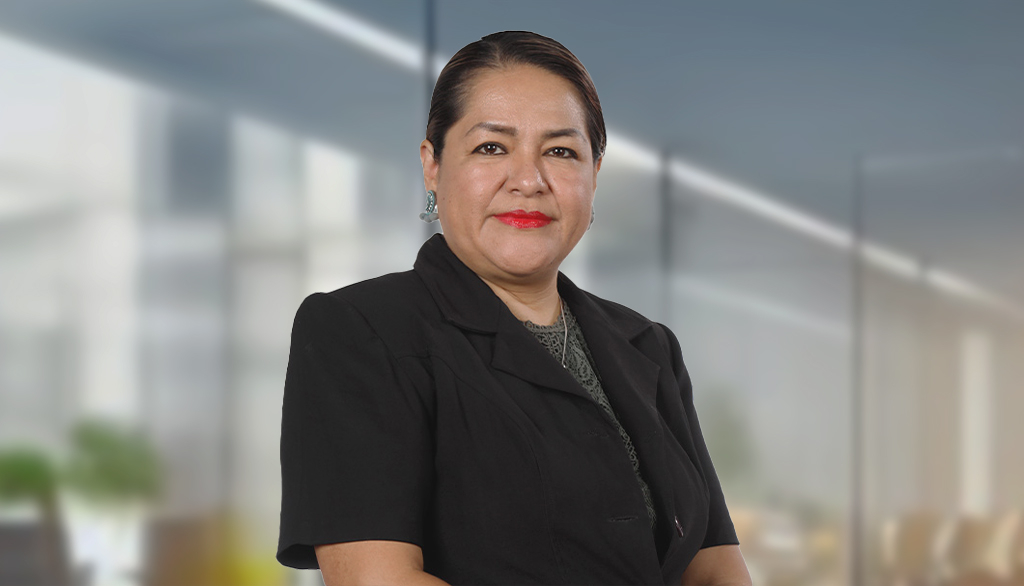 Patricia Nieto Melgarejo Patricia Nieto Melgarejo