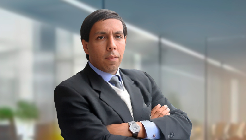 Mag. Renato Peñaflor Guerra Mag. Renato Peñaflor Guerra
