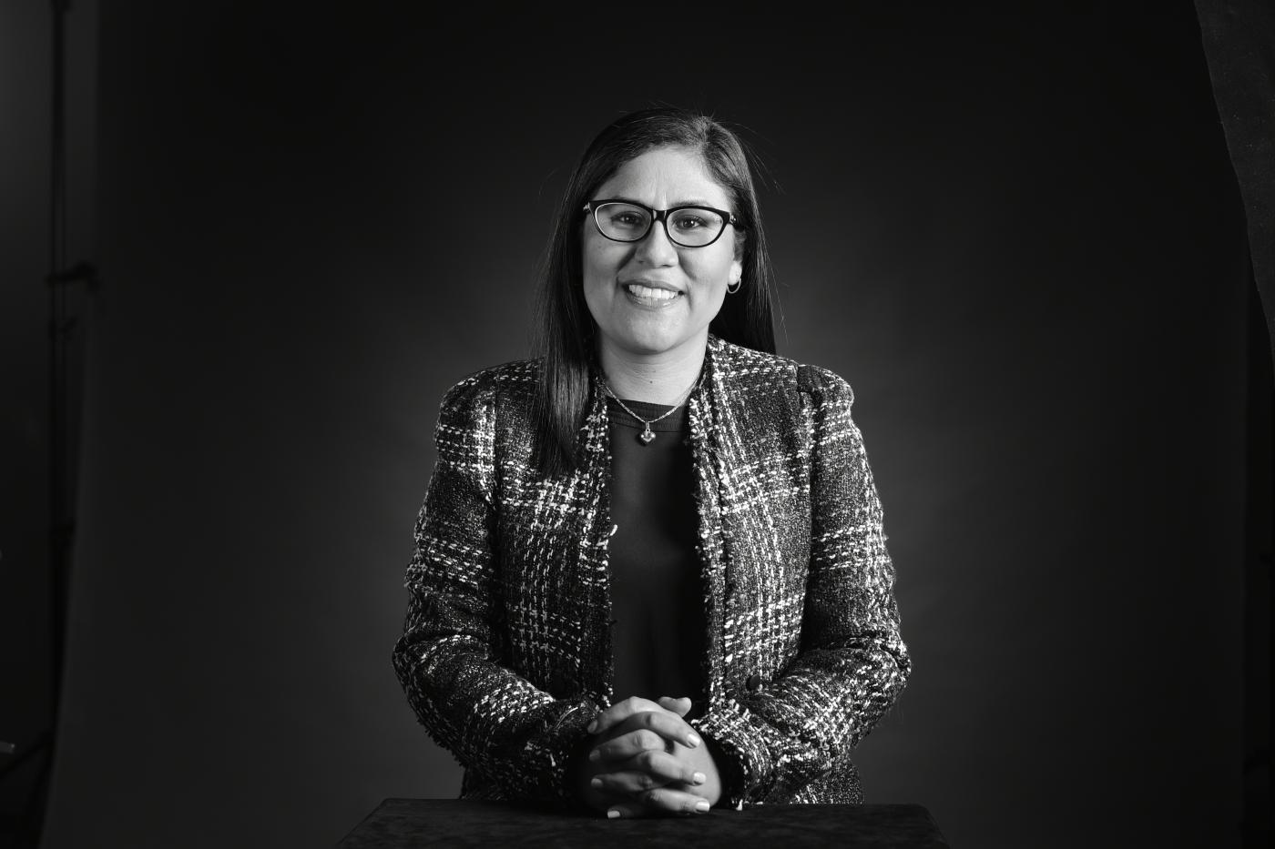 Rosse Marie Esparza Huamanchumo