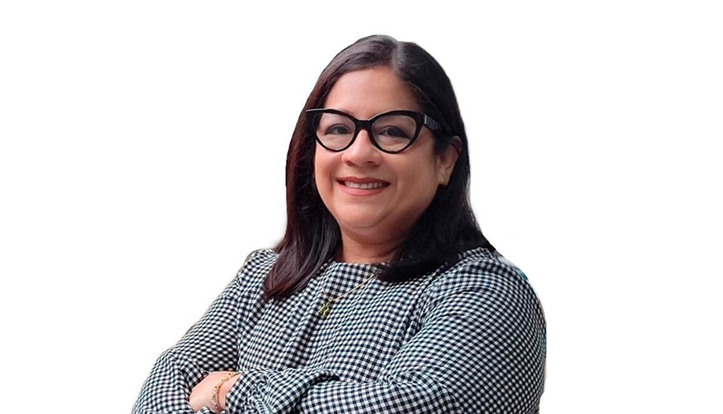 Dra. Roxana Alexandra Albarracin Aparicio Dra. Roxana Alexandra Albarracin Aparicio