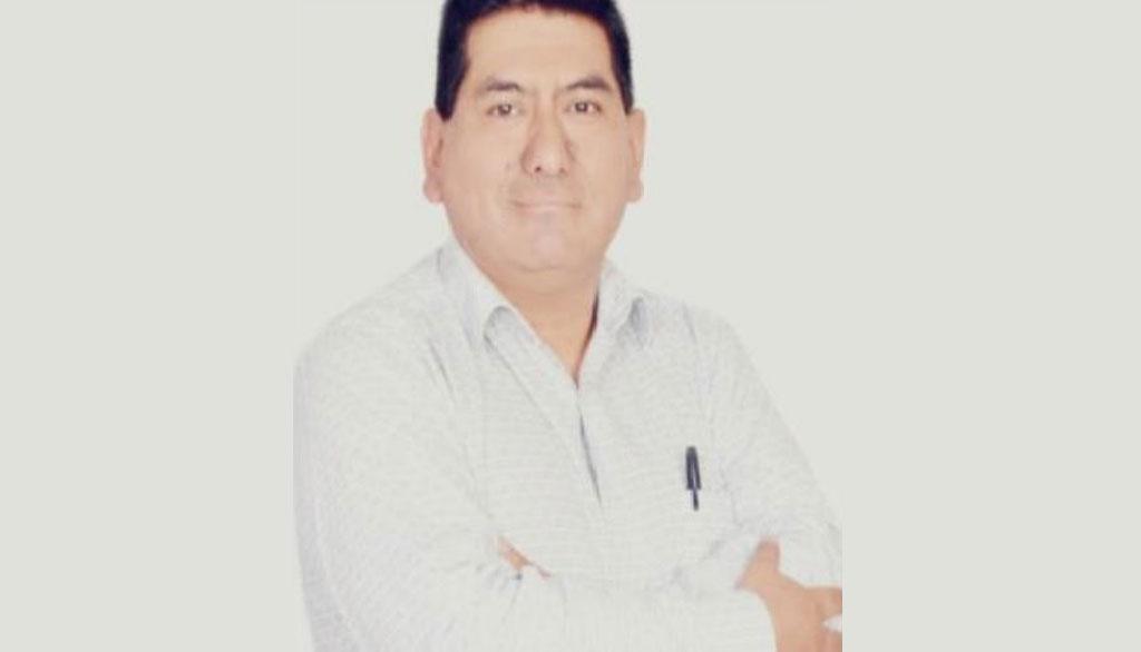 Alberto Sotelo León Alberto Sotelo León