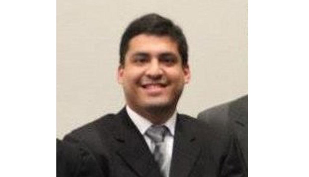 Alfredo Barrientos Padilla Alfredo Barrientos Padilla