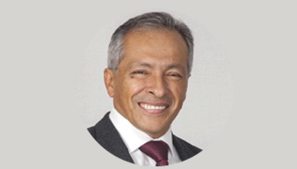 Alonso Morales Acosta Alonso Morales Acosta