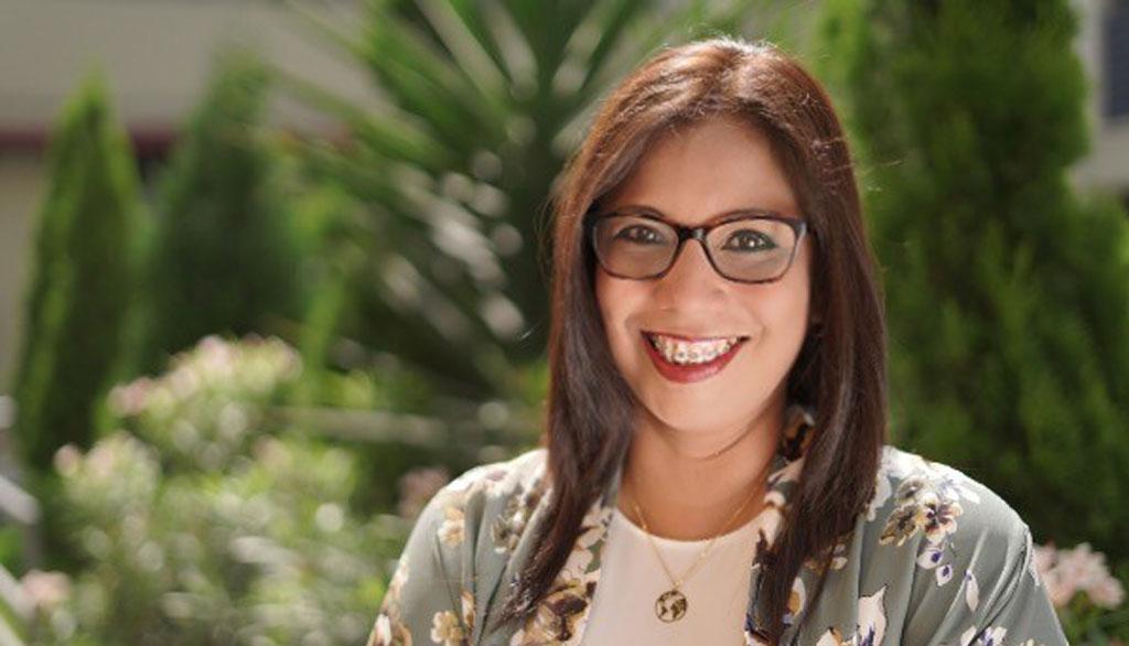 Ana Lorena Elguera Pajares Ana Lorena Elguera Pajares