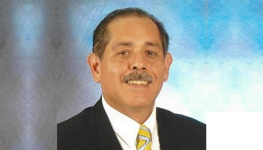 Benjamín Paredes Cobian Benjamín Paredes Cobian