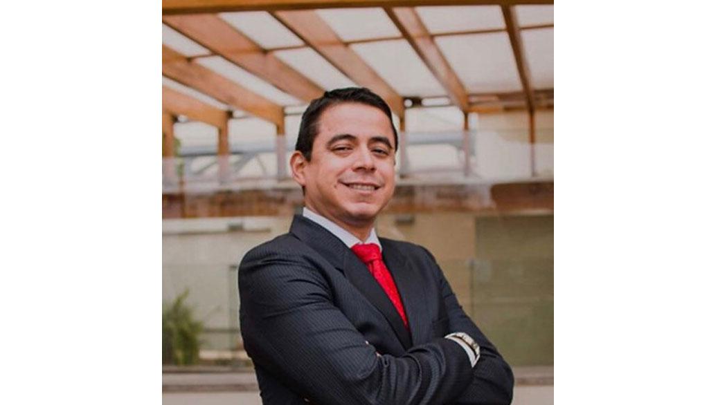 Carlos Bustamante Sotero Carlos Bustamante Sotero