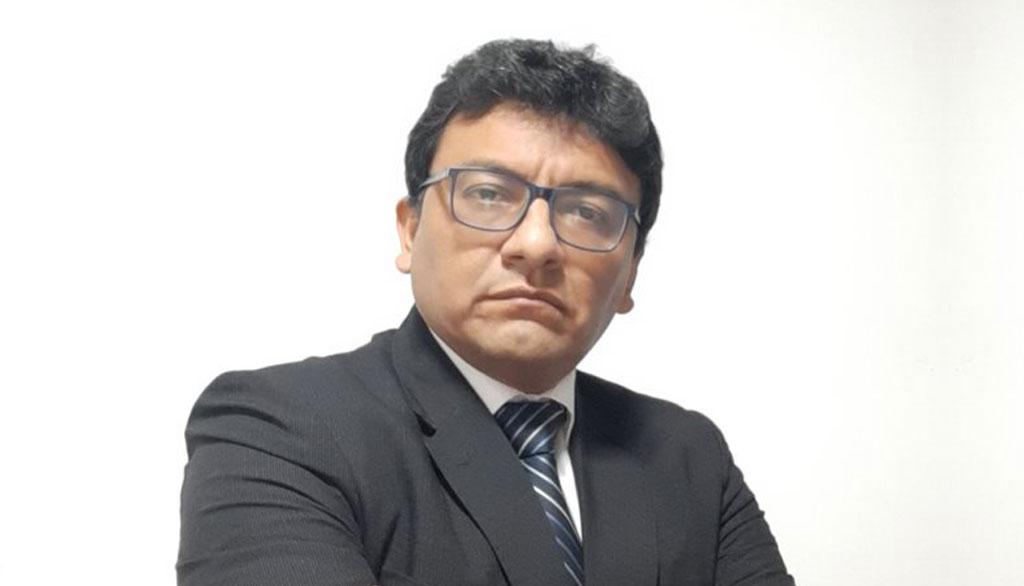 César Moreno Bardales César Moreno Bardales