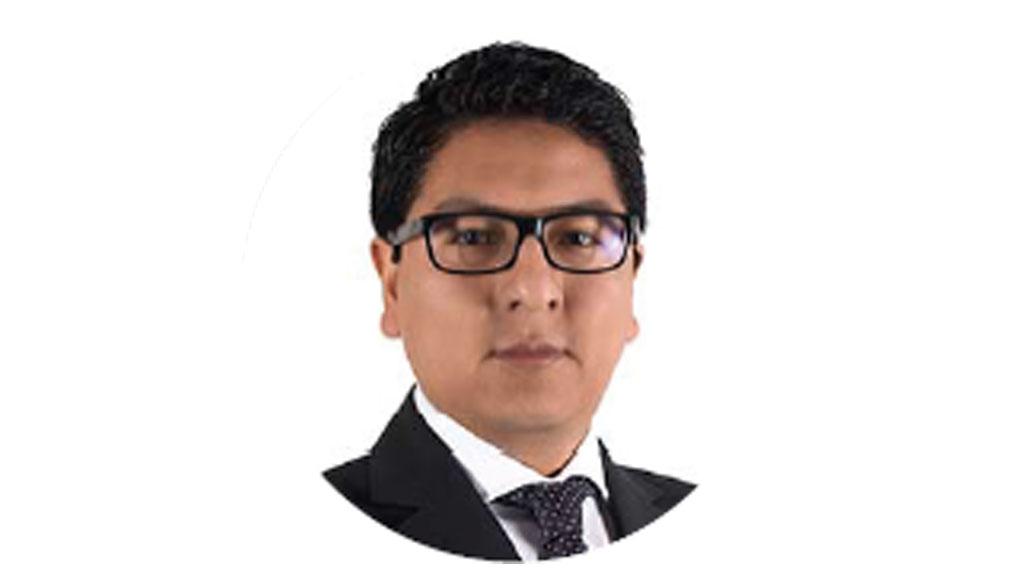 Christian Guzmán Arias Christian Guzmán Arias