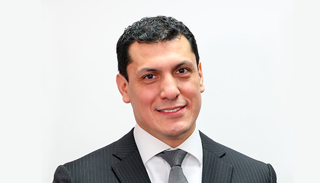 Mag. Eduardo Beingolea Mag. Eduardo Beingolea