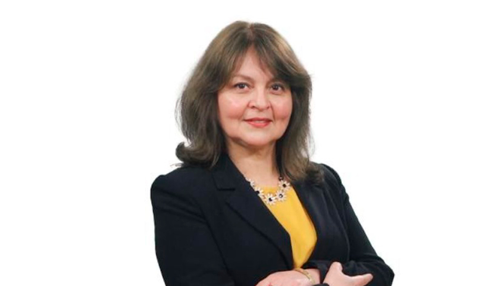 Dra. Gloria Rojas Dra. Gloria Rojas