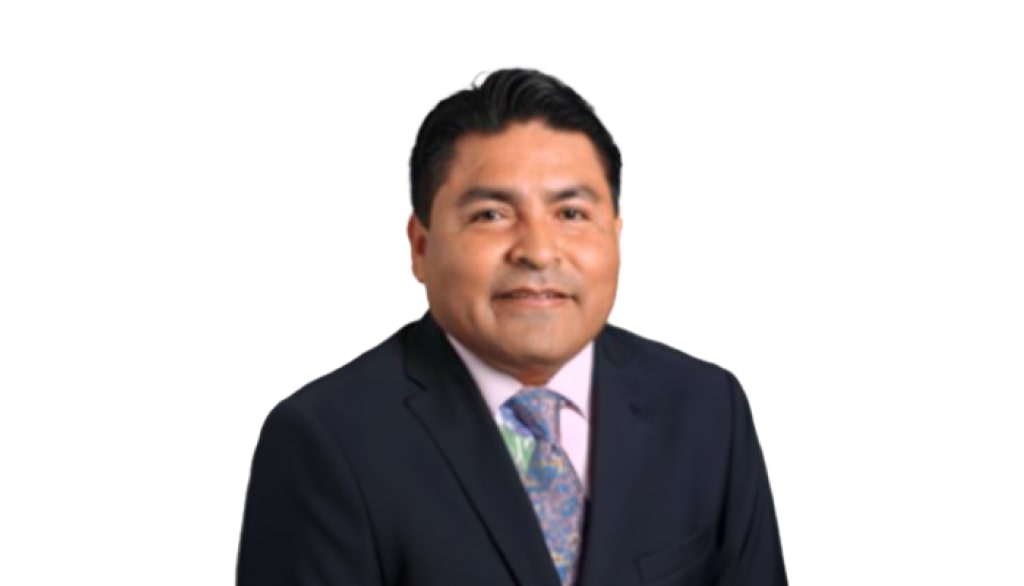 Mag. Jorge Luis Muñoz Mag. Jorge Luis Muñoz