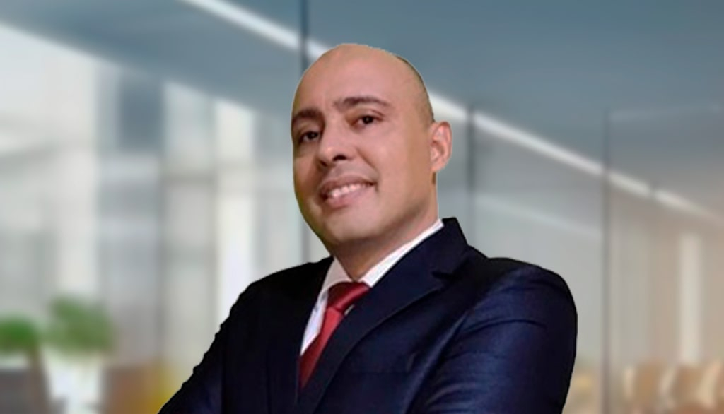 José Brito Garcías José Brito Garcías
