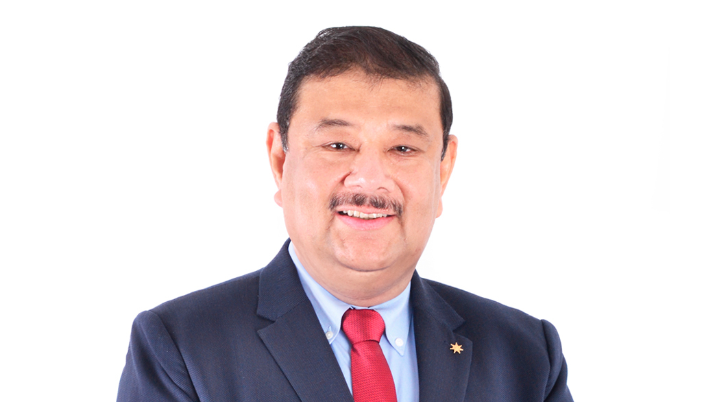 Mag. José Chirinos Mag. José Chirinos