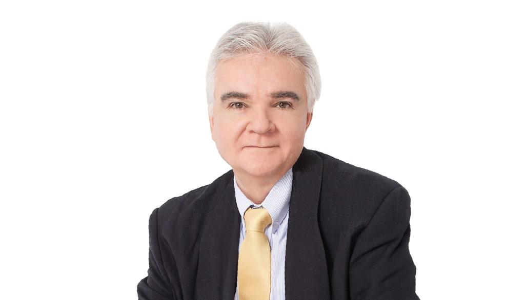 Dr. José Miguel Solano Morales Dr. José Miguel Solano Morales