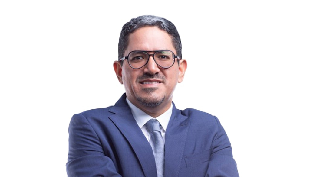 José Adolfo Ruidías José Adolfo Ruidías