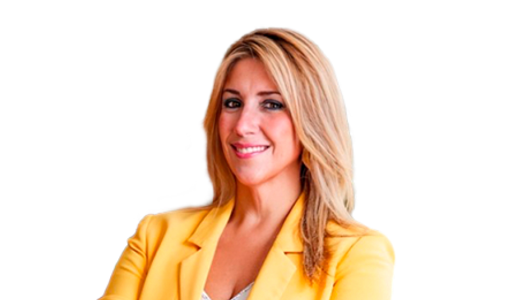 Mag. Karen Montjoy Mag. Karen Montjoy