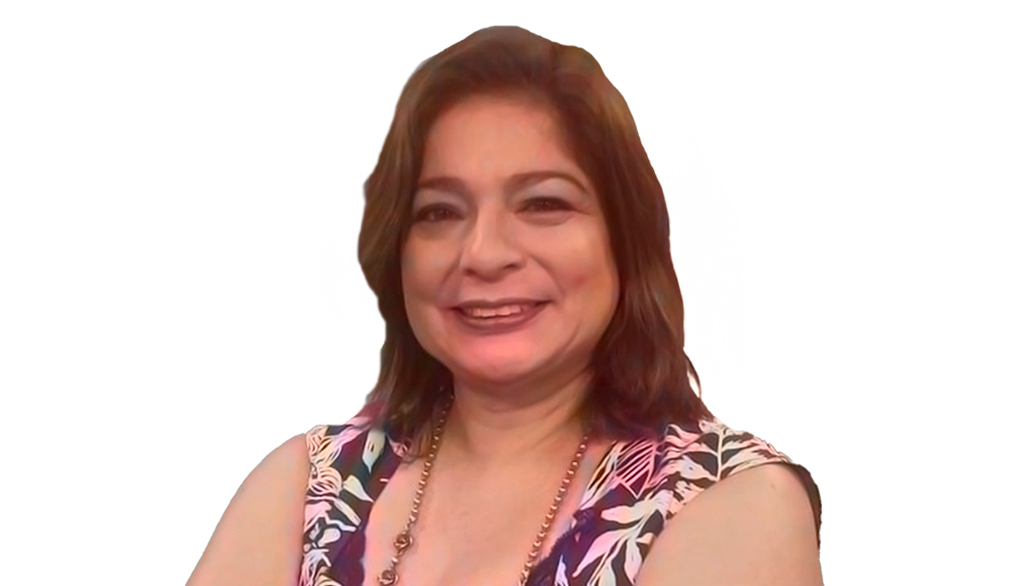 Dra. María del Pilar Anto Rubio Dra. María del Pilar Anto Rubio